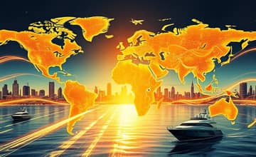The Wealth Migration: Tracking Global Capital Flows