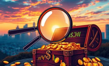 The Investor's Advantage: Unearthing Hidden Market Gems