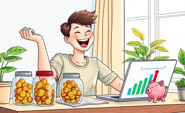 Smart Ways to Cut Expenses and Boost Your Savings
