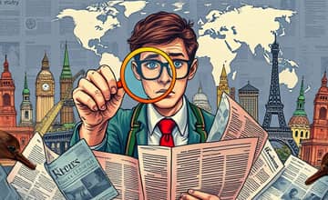 Beyond the Headlines: Finding Hidden Gems in Plain Sight