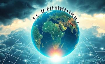 Beyond Borders: The Anatomy of Global Business Resilience