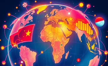 Global Economic Engines: The Nations Driving Prosperity