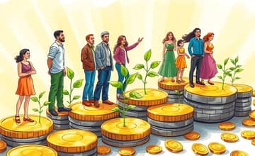 Cultivating Good Money Habits for Lasting Wealth