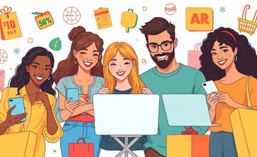Your Guide to Smart Shopping: Save More, Live Better