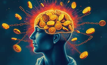 Mastering Your Money Mindset: Overcoming Financial Blocks