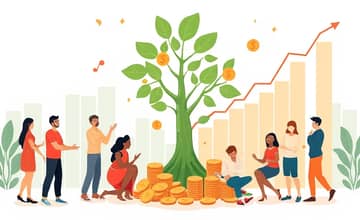 Making Your Money Work for You: An Introduction to Investing