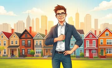 The Beginner's Guide to Rental Property Investing
