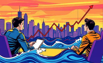 Decoding Market Cycles: A Strategic Investor's Playbook