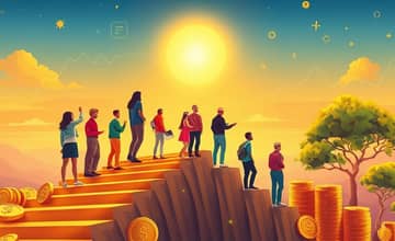 The Blueprint for Financial Freedom: Strategic Investing Unveiled