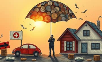 Protecting Your Finances from Unexpected Shocks