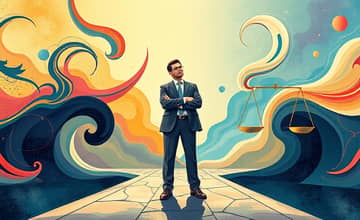 Behavioral Edge: Overcoming Biases for Better Investment Decisions