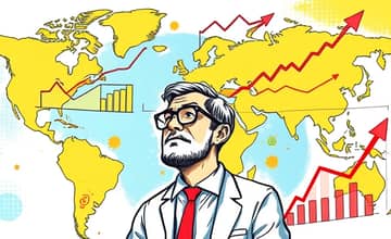 Synthesizing Economic Indicators: A Data-Driven Investment Strategy