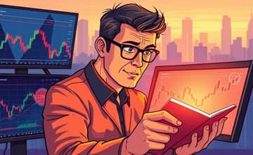 Mastering the Art of Entry and Exit Points: Precision Investing