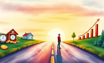 Optimizing Your Investment Horizon: Short-Term Gains, Long-Term Vision