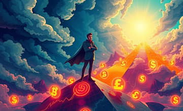 The Intelligent Speculator: Calculated Risks for Outsized Rewards