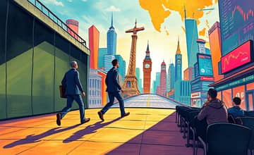 From Sidelines to Success: Strategic Market Entry for New Investors