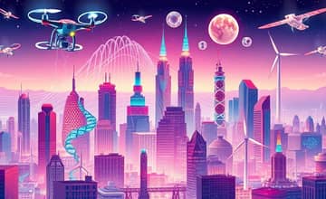 Capitalizing on Disruptors: Investing in Tomorrow's Leaders