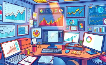 The Strategic Investor's Toolkit: Essential Resources for Growth