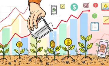 The Frugal Investor: Maximizing Returns with Minimal Costs