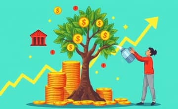 Optimizing Your Savings Account: Beyond the Basics