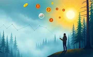 The Wealth Whisperer: Simple Steps to Financial Insight