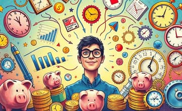 Your Personal Economy: Taking Control of Your Financial World