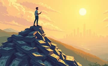 Debt Demolisher: Eliminating Loans and Building Equity
