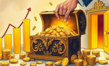 Unlocking Riches: Practical Paths to Financial Freedom