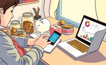 Smart Spender's Handbook: Maximizing Every Penny