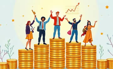 Financially Fearless: Overcoming Money Worries