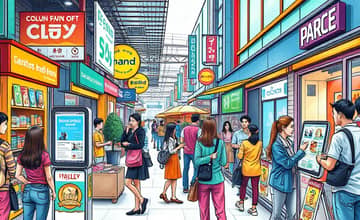 Capitalizing on Contradictions: Finding Opportunity in Market Nuances