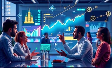 Financial Foresight: Planning for a Brighter Tomorrow