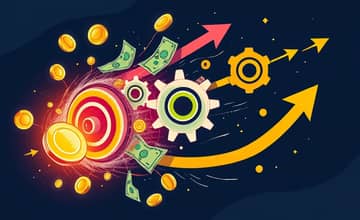 Cash Flow Catalyst: Optimizing Your Income and Outgo