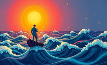 The Investor's Edge: Navigating Shifting Economic Tides