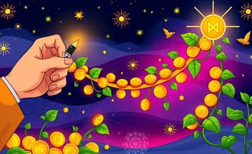 Your Money's Story: Crafting a Narrative of Abundance