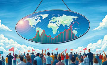 Market's Mirror: Reflecting Global Economic Health