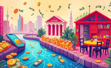 Money Movements: Understanding the Flow of Your Funds