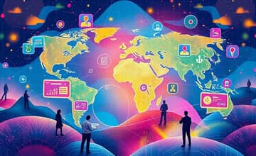 The Fintech Frontier: Revolutionizing Market Access