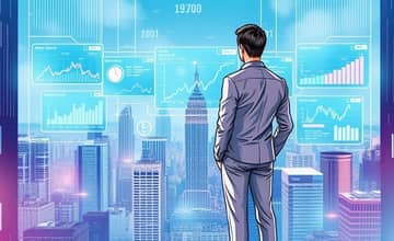 The Investor's Toolkit: Essential Market Insights for Smart Decisions