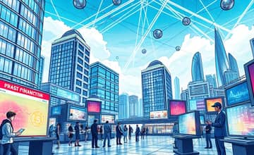 The Future of Finance: What Market News Reveals