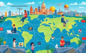 The Great Reshuffle: Global Talent Mobility and Its Economic Effects