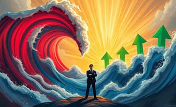 From Panic to Profit: Mastering Market Psychology