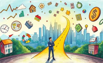 Investment Intuition: Making Smart Choices for Your Money