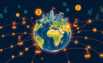 Global Tax Harmonization: A New Era for Corporate Finance