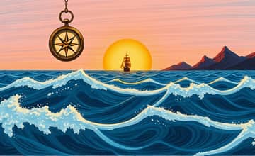 The Wealth Compass: Charting a Course Through Market Volatility