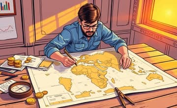 The Prudent Planner: Charting Your Course to Wealth