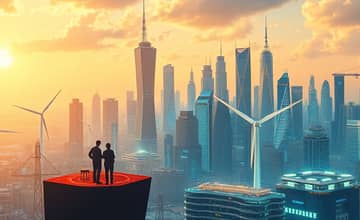 Innovation's Impact: Reshaping Investment Landscapes