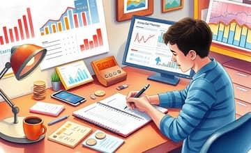 Budgeting Brilliance: Creating a Plan That Works for You