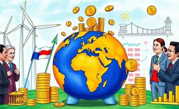 The Sovereign Wealth Game: How Nations Invest for the Future