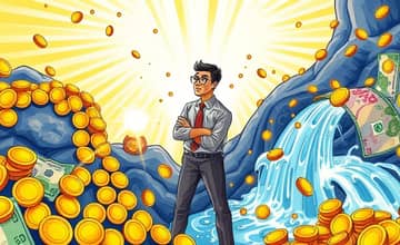 Cash Flow Confidence: Mastering Your Income and Expenses
